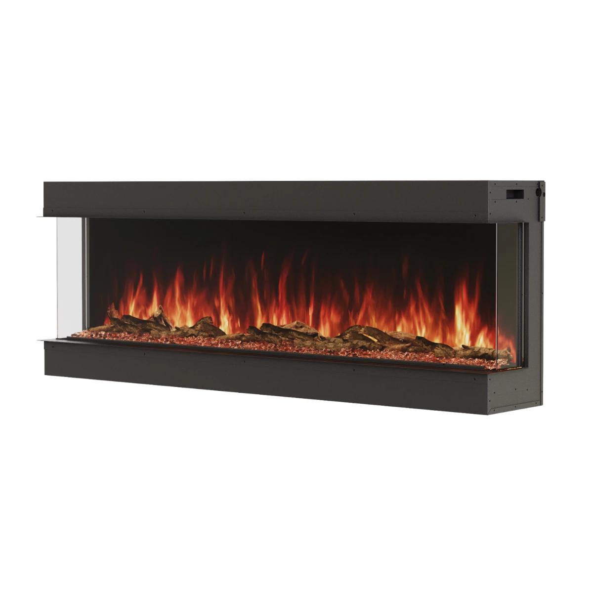 EcoSmart Fire Switch Electric Fireplace | Decor Outdoor EcoSmart Fire Switch Electric Fireplace | Decor Outdoor